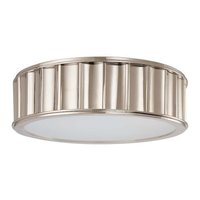 Flush Mount Ceiling Light 13" Width Flush Mount Ceiling Light 13" Width