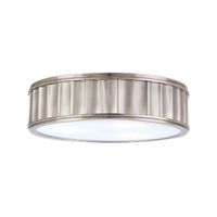 Flush Mount Ceiling Light 16" Width Flush Mount Ceiling Light 16" Width
