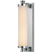 Bathroom Lighting (4 or more bulbs) 3-1/4" Width Bathroom Lighting (4 or more bulbs) 3-1/4" Width