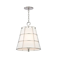 Down Light Pendant 17-3/4" Width Down Light Pendant 17-3/4" Width