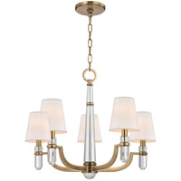 Mid Sized Chandelier 25" Width Mid Sized Chandelier 25" Width