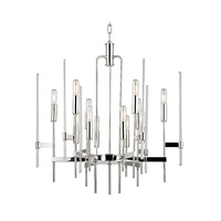 Mini Chandelier 24" Width Mini Chandelier 24" Width