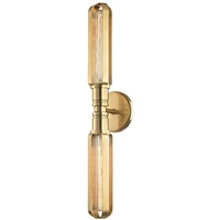 Wall Sconce (Multi Bulb) Wall Sconce (Multi Bulb)