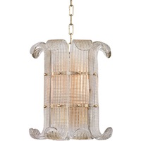 Up Light Pendant 14-1/2" Width Up Light Pendant 14-1/2" Width