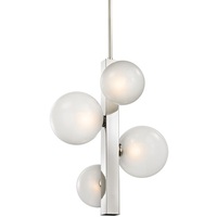 Multi Light Pendant 21-1/4" Width Multi Light Pendant 21-1/4" Width