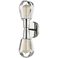 Wall Sconce (Multi Bulb) Wall Sconce (Multi Bulb)