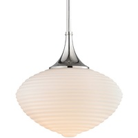 Down Light Pendant 16" Width Down Light Pendant 16" Width