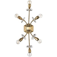 Wall Sconce (Multi Bulb) Wall Sconce (Multi Bulb)