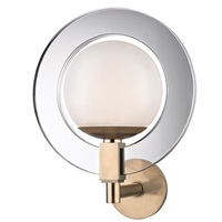 1 Bulb Wall Sconce 1 Bulb Wall Sconce