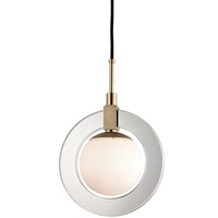Mini-Pendant 12" Width Mini-Pendant 12" Width