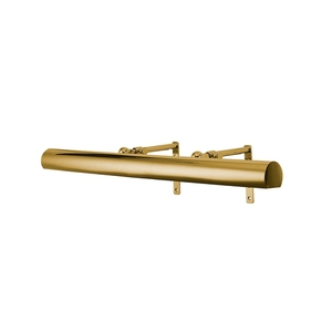HUD2424AGB Vernon Multi Bulb Wall Sconce - Aged Brass HUD2424AGB Vernon Multi Bulb Wall Sconce - Aged Brass