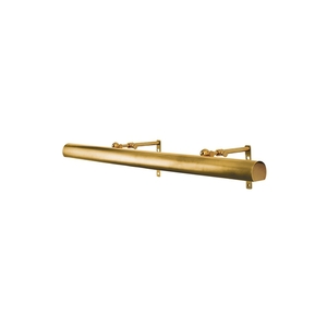 HUD2430AGB Vernon Multi Bulb Wall Sconce - Aged Brass HUD2430AGB Vernon Multi Bulb Wall Sconce - Aged Brass
