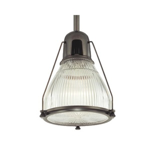 HUD7315OB Haverhill Down Light Pendant Light - Old Bronze HUD7315OB Haverhill Down Light Pendant Light - Old Bronze