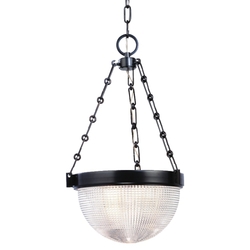 Up Light Pendant 13" Width Up Light Pendant 13" Width