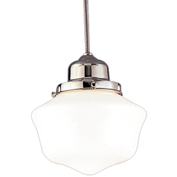 HUD4621SN Winslow Mini-Pendant Pendant Light - Satin Nickel HUD4621SN Winslow Mini-Pendant Pendant Light - Satin Nickel