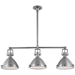 Linear Pendants 44" Width Linear Pendants 44" Width