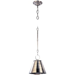 Down Light Pendant 11" Width Down Light Pendant 11" Width