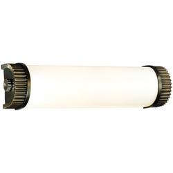 Bathroom Lighting (2 Bulbs) 5" Width Bathroom Lighting (2 Bulbs) 5" Width