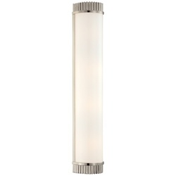 Bathroom Lighting (3 bulbs) 5" Width Bathroom Lighting (3 bulbs) 5" Width