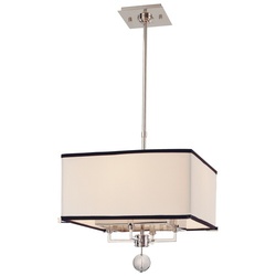 Drum Pendant 14" Width Drum Pendant 14" Width