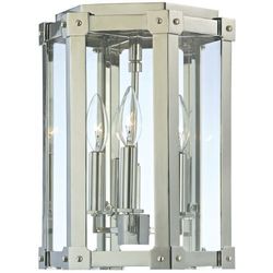Semi Flush Mount 10-1/4" Width Semi Flush Mount 10-1/4" Width