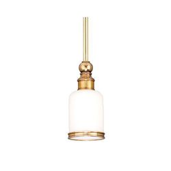 Mini-Pendant 4-1/2" Width Mini-Pendant 4-1/2" Width