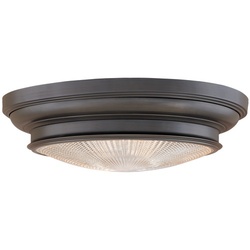 Flush Mount Ceiling Light 20" Width Flush Mount Ceiling Light 20" Width