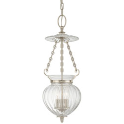 Foyer Pendant Lighting 9-1/4" Width Foyer Pendant Lighting 9-1/4" Width