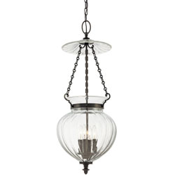 Foyer Pendant Lighting 12-3/4" Width Foyer Pendant Lighting 12-3/4" Width
