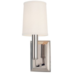 1 Bulb Wall Sconce 1 Bulb Wall Sconce