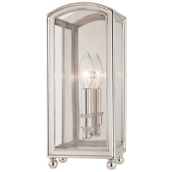 1 Bulb Wall Sconce 1 Bulb Wall Sconce