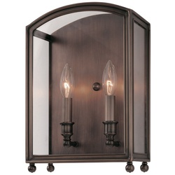 Wall Sconce (Multi Bulb) Wall Sconce (Multi Bulb)