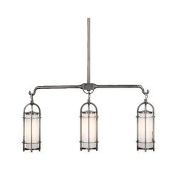 Linear Pendants 32" Width Linear Pendants 32" Width