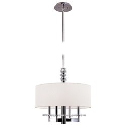 Drum Pendant 18" Width Drum Pendant 18" Width