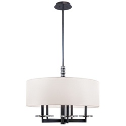 Drum Pendant 24" Width Drum Pendant 24" Width