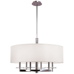Drum Pendant 30" Width Drum Pendant 30" Width