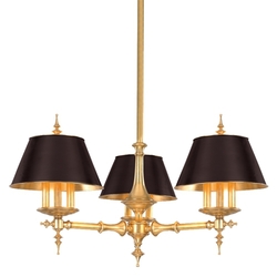 Mid Sized Chandelier 36" Width Mid Sized Chandelier 36" Width