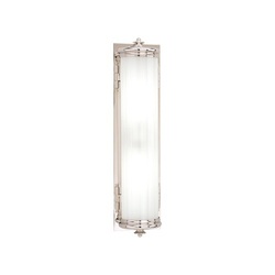 Bathroom Lighting (2 Bulbs) 5" Width Bathroom Lighting (2 Bulbs) 5" Width
