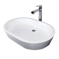 Vessel Style Bathroom Sink Vessel Style Bathroom Sink