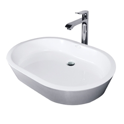 Vessel Style Bathroom Sink Vessel Style Bathroom Sink