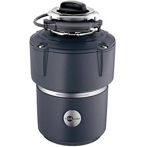 ICOVERCONTROL Evolution Garbage Disposal Garbage Disposal - Stainless Steel ICOVERCONTROL Evolution Garbage Disposal Garbage Disposal - Stainless Steel