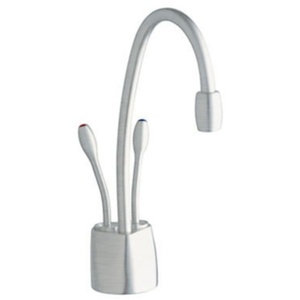 IFHC1100BC Indulge Hot Water Dispenser Water Dispenser - Brushed Chrome IFHC1100BC Indulge Hot Water Dispenser Water Dispenser - Brushed Chrome