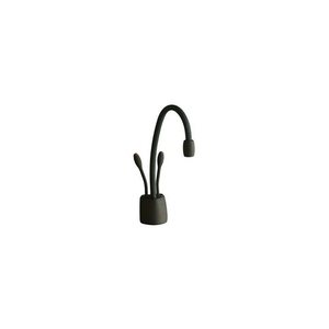 ISEHC1100ORB Indulge Hot Water Dispenser Water Dispenser - Oil Rubbed Bronze ISEHC1100ORB Indulge Hot Water Dispenser Water Dispenser - Oil Rubbed Bronze