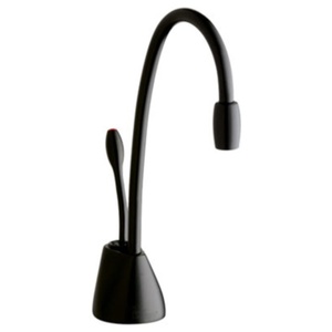 IFGN1100BLK Indulge Hot Water Dispenser Water Dispenser - Gloss Black IFGN1100BLK Indulge Hot Water Dispenser Water Dispenser - Gloss Black