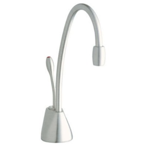 IFGN1100BC Indulge Hot Water Dispenser Water Dispenser - Brushed Chrome IFGN1100BC Indulge Hot Water Dispenser Water Dispenser - Brushed Chrome