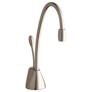 IFGN1100SN Indulge Hot Water Dispenser Water Dispenser - Satin Nickel IFGN1100SN Indulge Hot Water Dispenser Water Dispenser - Satin Nickel