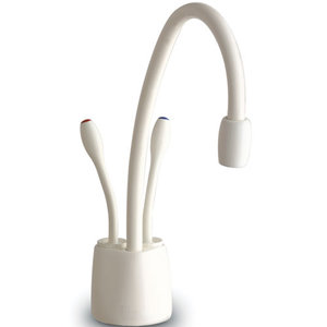 IFHC1100BIS Indulge Hot Water Dispenser Water Dispenser - Biscuit IFHC1100BIS Indulge Hot Water Dispenser Water Dispenser - Biscuit