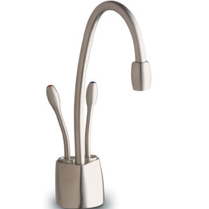 IFHC1100SN Indulge Hot Water Dispenser Water Dispenser - Satin Nickel IFHC1100SN Indulge Hot Water Dispenser Water Dispenser - Satin Nickel