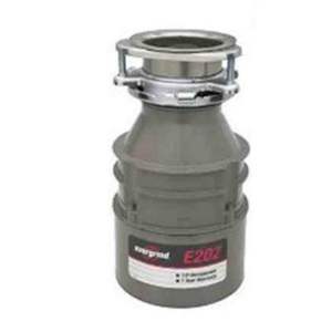 IE202 Evergrind Garbage Disposal Garbage Disposal - Grey IE202 Evergrind Garbage Disposal Garbage Disposal - Grey