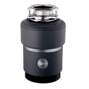 IPROCOMPACT Evolution Garbage Disposal Garbage Disposal - Black / Stainless IPROCOMPACT Evolution Garbage Disposal Garbage Disposal - Black / Stainless